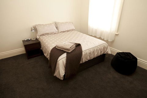 Allawah Bendigo - Accommodation Guide 2