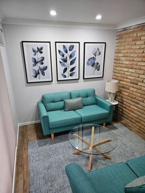 Allawah Hideaway Tamworth - Accommodation Guide 0