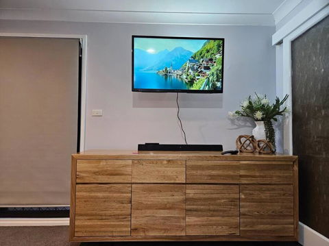 Allawah Hideaway Tamworth - Accommodation Guide 2