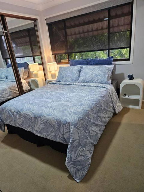 Allawah Hideaway Tamworth - Accommodation Guide 3