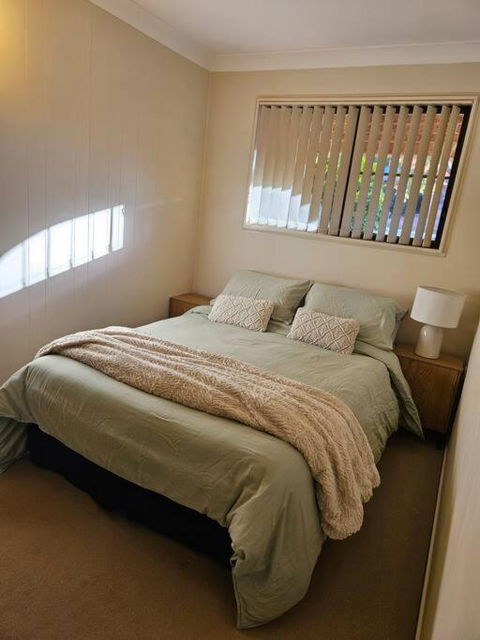 Allawah Hideaway Tamworth - Accommodation Guide 4