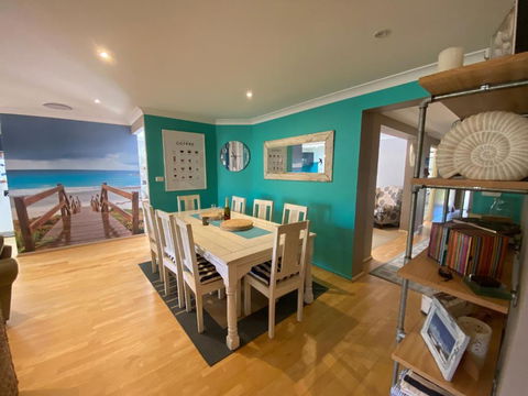 ALLE21 - Barefeet - Accommodation China 2