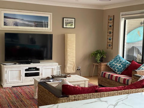 ALLE21 - Barefeet - Accommodation China 3