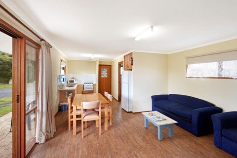 Allestree Holiday Units - Accommodation Guide 3