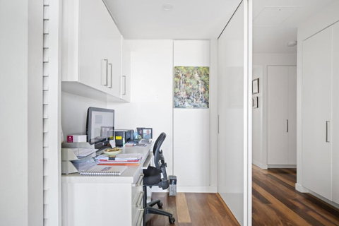 Allisee Apartments - Accommodation China 1