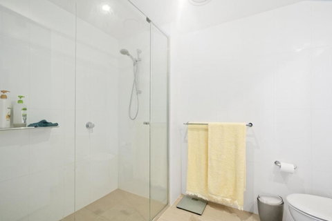 Allisee Apartments - Accommodation China 3