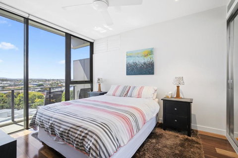 Allisee Apartments - Accommodation China 4