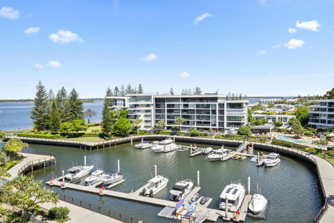 Allisee Apartments - Accommodation China 2