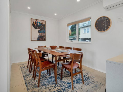 Alloura 2 - Accommodation Asia 4