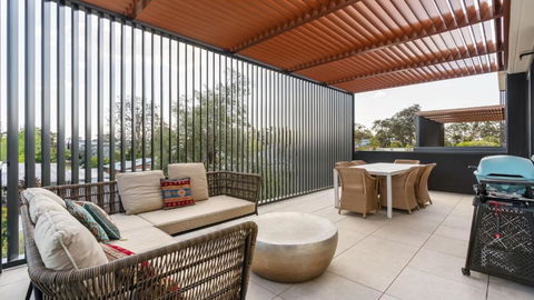 Allura Blue Jervis Bay - Accommodation Guide 0