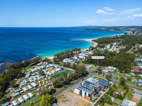 Allura Blue Jervis Bay - Accommodation Guide 1