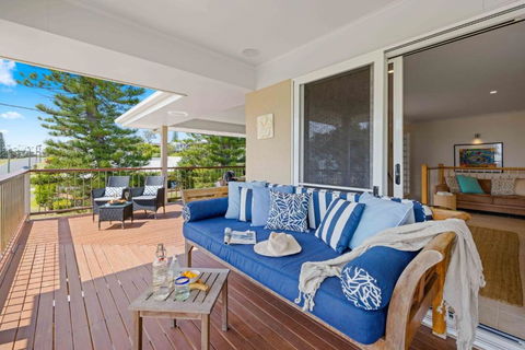 Allure By The Sea - Accommodation Guide 2