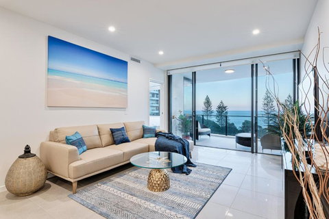 Allure Mooloolaba - Accommodation Asia 0