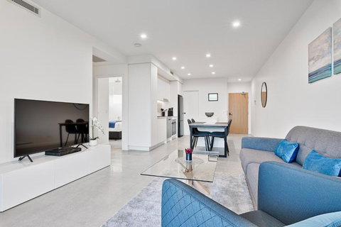 Allure Mooloolaba - Accommodation Asia 4