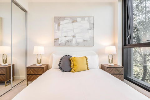 Alluring Oasis In The Heart Of South Melbourne - Accommodation Guide 3