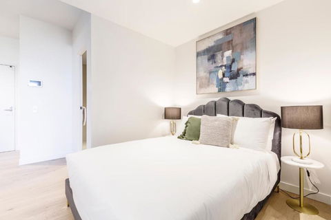 Alluring Oasis In The Heart Of South Melbourne - Accommodation Guide 4