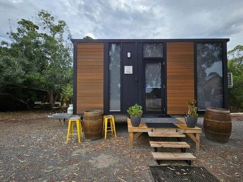Alma Tiny House By Tiny Away - Accommodation Asia 0