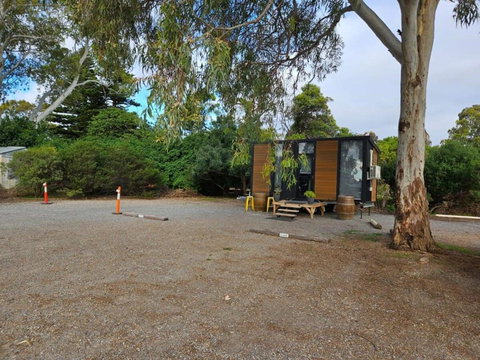 Alma Tiny House By Tiny Away - Accommodation Asia 2