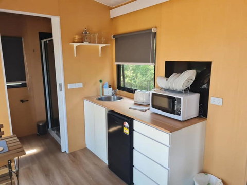 Alma Tiny House By Tiny Away - Accommodation Asia 4