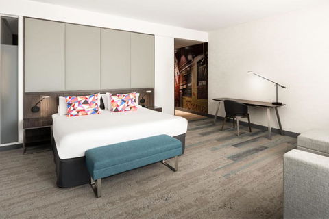 Aloft Perth - Accommodation Guide 4