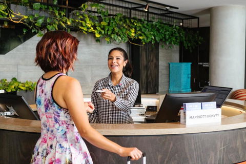 Aloft Perth - Accommodation Guide 3