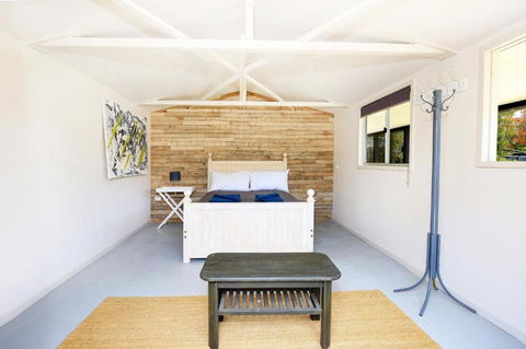 Aloha - Short Drive To Berry & The Beach - Fireplace And Firepit - Accommodation Guide 2