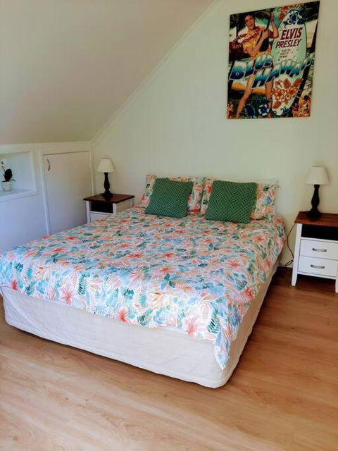 Aloha Rainbow Beach - Accommodation Guide 1
