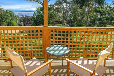 Alonnah Bruny Island Views - Accommodation Asia 0
