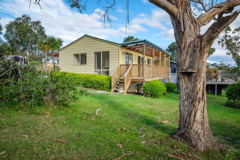 Alonnah Bruny Island Views - Accommodation Asia 1