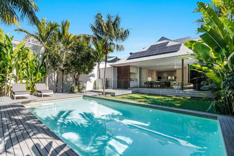 Alpha Luxe - Pure Luxury By Belle Escapes Byron Bay - Accommodation Guide 0