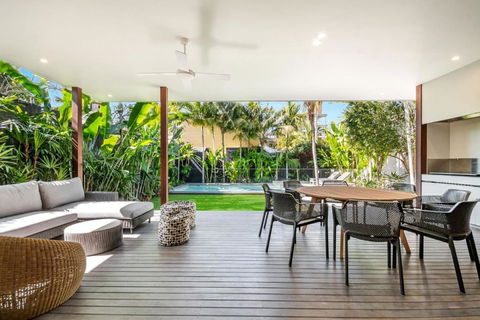 Alpha Luxe - Pure Luxury By Belle Escapes Byron Bay - Accommodation Guide 4