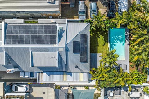 Alpha Luxe - Pure Luxury By Belle Escapes Byron Bay - Accommodation Guide 3