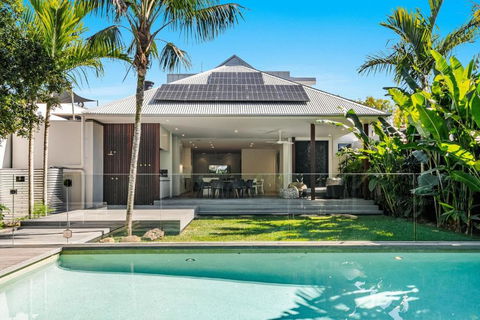 Alpha Luxe - Pure Luxury By Belle Escapes Byron Bay - Accommodation Guide 1
