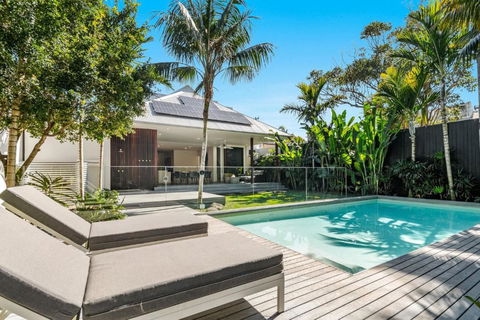 Alpha Luxe - Pure Luxury By Belle Escapes Byron Bay - Accommodation Guide 2