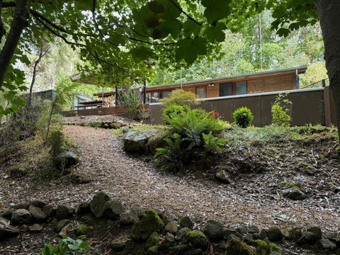 Alpine Creek House And Cabin - Accommodation Guide 0