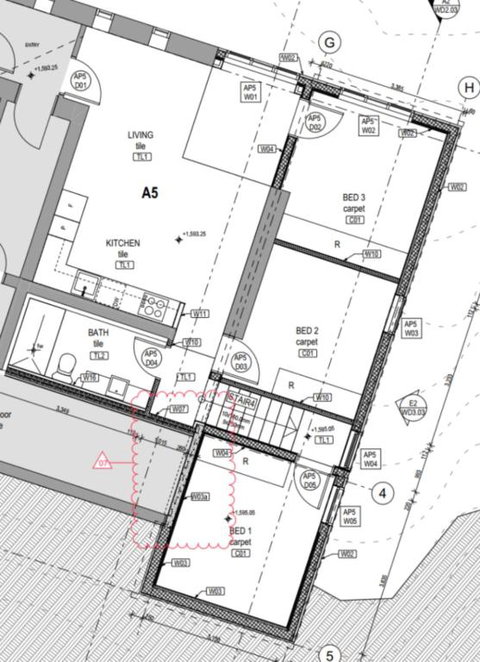 Alpine Escape Stylish 3BR Villa 450m To Main Lift - Accommodation Asia 3