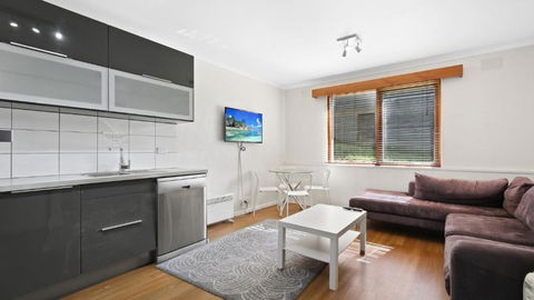 Alpine Haven 5 - Accommodation Guide 0