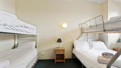 Alpine Heights 04 - Accommodation Guide 4