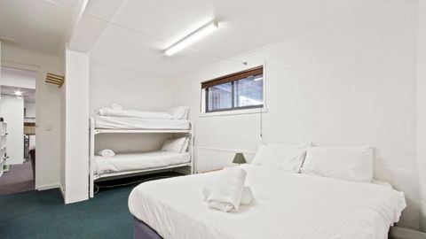 Alpine Heights 11B - Accommodation Guide 3