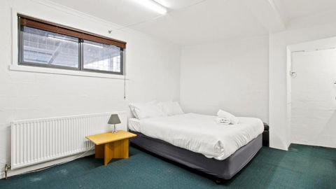 Alpine Heights 11B - Accommodation Guide 4