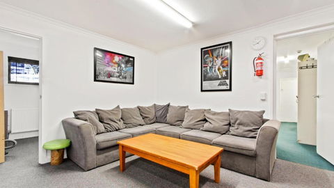 Alpine Heights 11B - Accommodation Guide 1