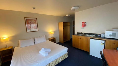 Alpine Heights 14 - Accommodation Guide 1