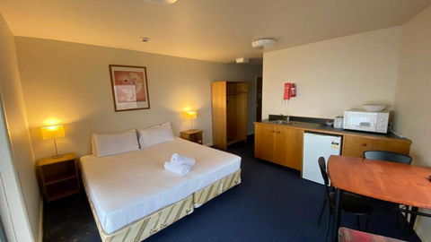 Alpine Heights 14 - Accommodation Guide 2