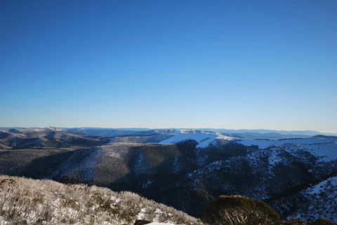 Alpine Heights 18 - Accommodation Guide 1