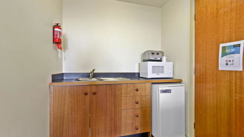 Alpine Heights 18 - Accommodation Guide 3