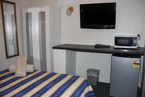 Alpine Heritage Motel - Accommodation China 4