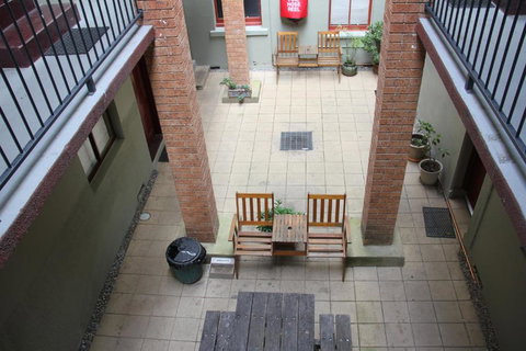 Alpine Heritage Motel - Accommodation China 1