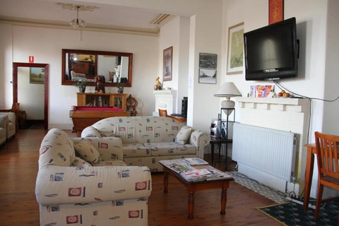 Alpine Heritage Motel - Accommodation China 2