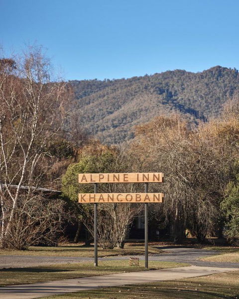 Alpine Inn - Accommodation Guide 1