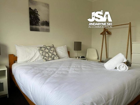 Alpine Mountain View 41 - Accommodation Asia 3